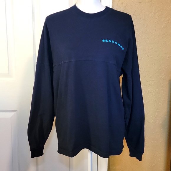 Tops - UNCW Spirit Jersey